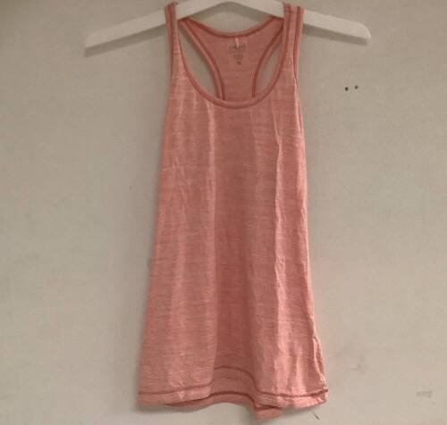 Womens Tank Top, Size XS - Lot 140