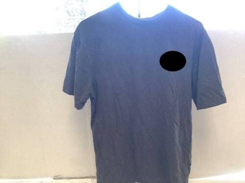 Adult Graphic Tee - Lot 143