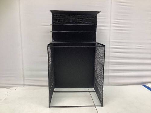 Office Desk Organizer - Lot 191