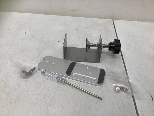 Blink Doorbell Door Mount, Appears New - Lot 430