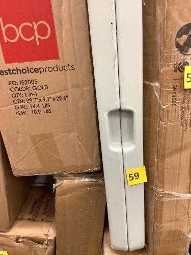 Folding Table - Lot 59