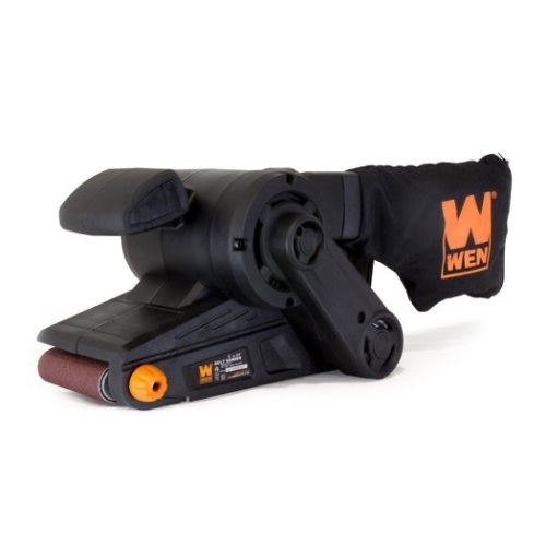 3 x 21-Inch Belt Sander - Lot 232