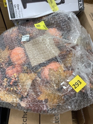 Fall Wreath - Lot 293