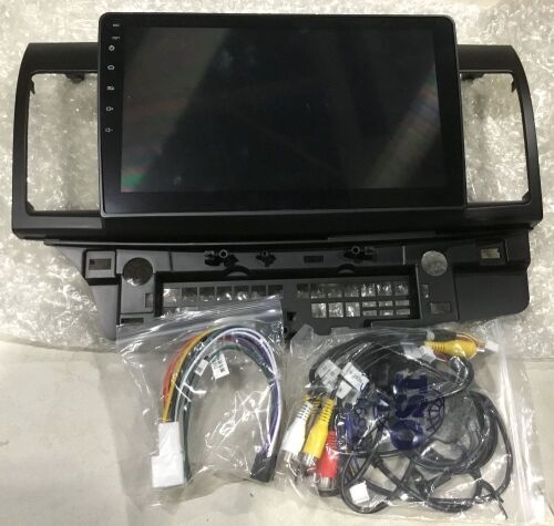 Android Car Stereo with GPS - Lot 103