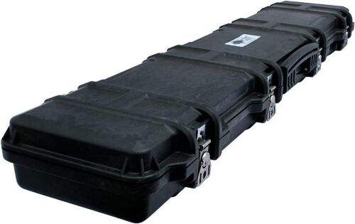 Cedar Mill Hard Rifle Case with TSA Specs - Lot 137