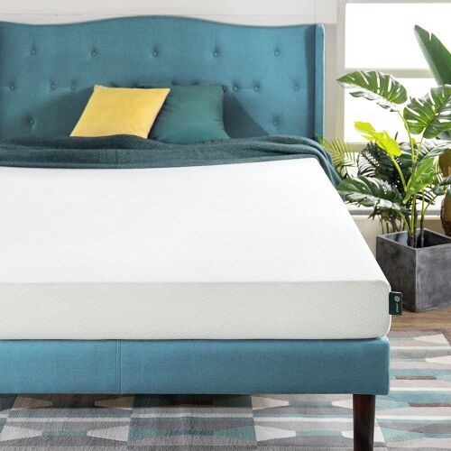 6" Memory Foam Mattress - Narrow Twin Size - Lot 145