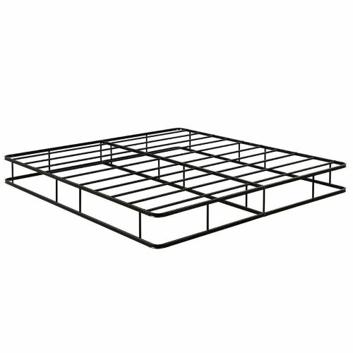 Low Profile Bed Frame - King Size - Lot 174