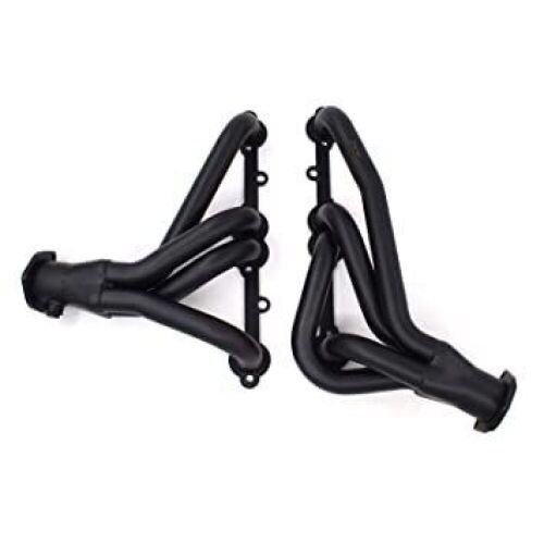 Exhaust Shorty Headers for 1982-1991 Chevrolet Camaro Z28 Iroc-Z RS 1978-1987 Oldsmobile Cutlass 442 1978-1987 Buick Regal 305 - Lot 179
