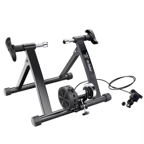 Bike Lane 83-DT5242 Indoor Trainer Exercise Machine - Lot 232