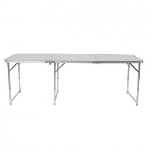 Aluminum Folding Table - Lot 320