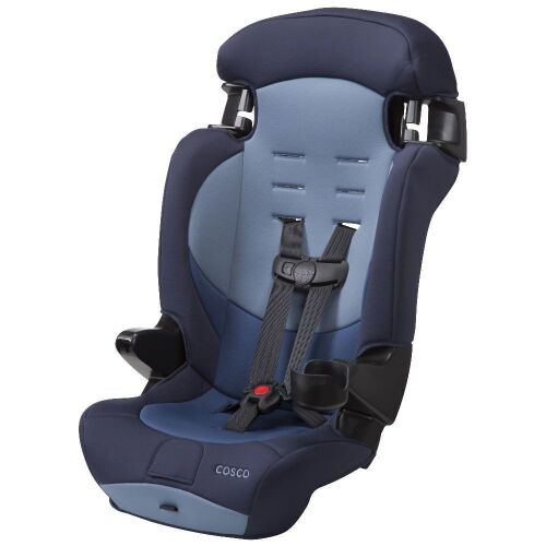 Cosco Finale DX 2-in-1 Booster Car Seat - Lot 351
