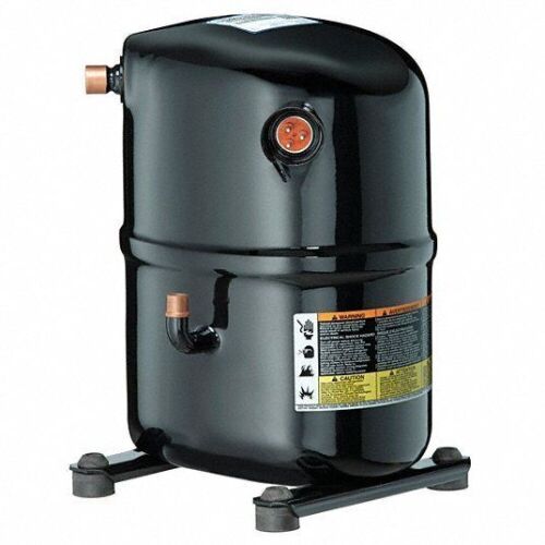 Copeland High Temp Hermetic Compressor - Lot 480