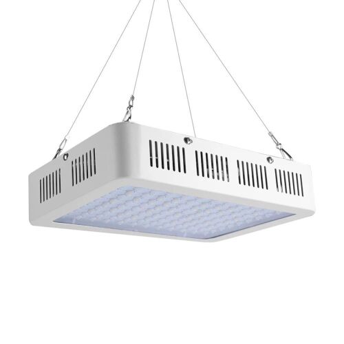1200W LED Grow Light - Lot 492