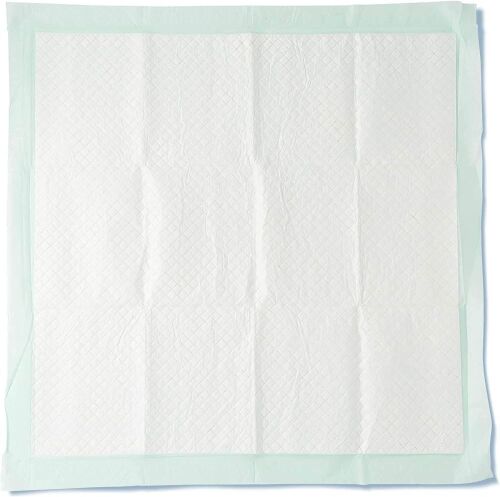 75-Count 30"x36" Medline Heavy Absorbency Disposable Underpads - Lot 495