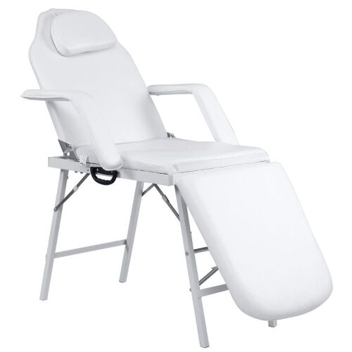 73" Portable Salon Chair - Lot 504