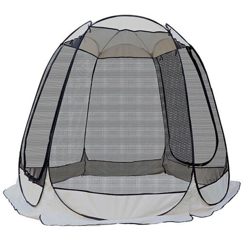Pop-Up Canopy Tent - Lot 546