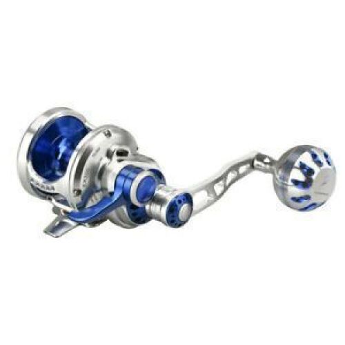 Gemexus Jigging Saltwater Fishing Reel - Lot 554