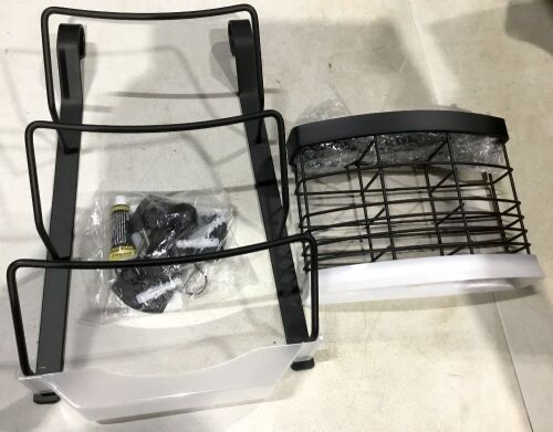 Dish Drying Rack - Lot 594