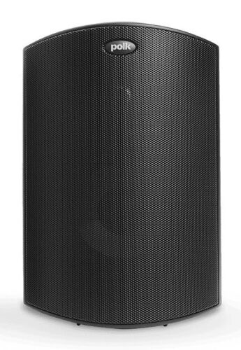 Polk Audio Atrium 5 Speaker - Single Speaker - Lot 609