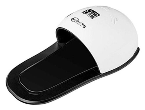 48W UV LED Lamp Nail Dryer - Lot 752