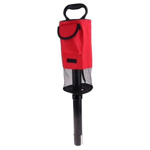 Golf Ball Retriever - Lot 807