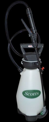 Scotts Professional Battery-Powered Sprayer - Lot 817