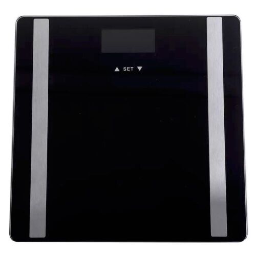 Lot of (6) Body Fat and Hydration Analysis Electronic Scales - Lot 818