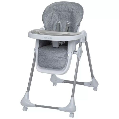 Safety 1st 3-in-1 Grow and Go High Chair - Lot 912