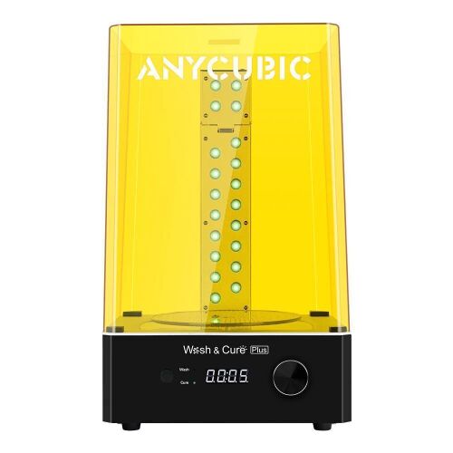 Anycubic Wash & Cure Machine - Lot 922