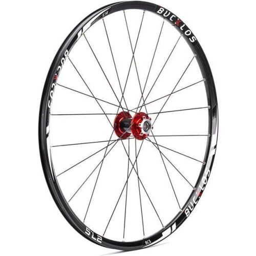 Bucklos Front Wheel for Mountain Bike - Lot 972