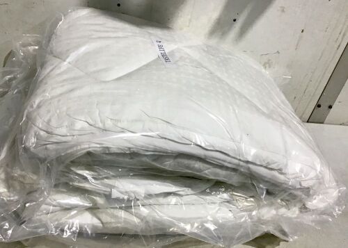 Bamboo Mattress Protector - Queen Size - Lot 1176