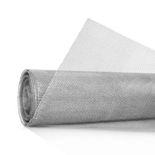 Metal Mesh Wire - 1/8" 27-Gauge - Lot 194