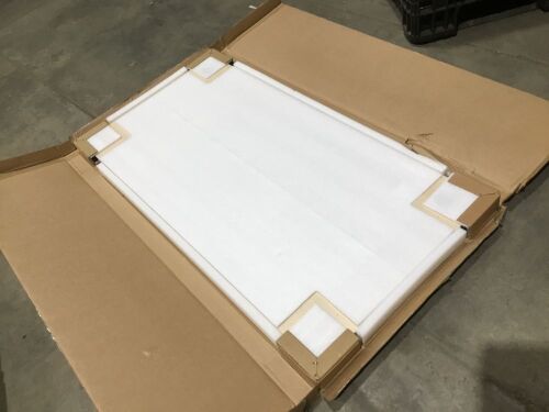 58"x28" Universal Tabletop for Desk - Lot 154