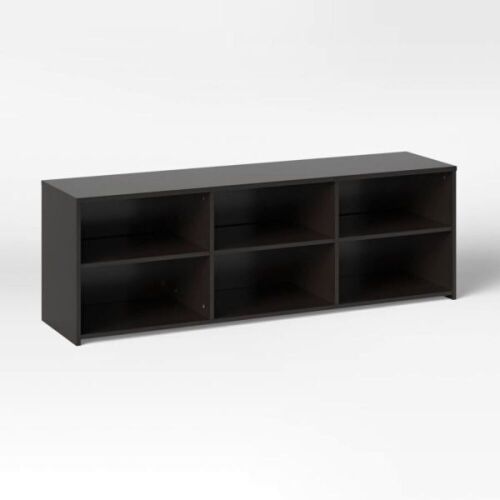 Entertainment Center for TVs Up to 70" - Lot 77