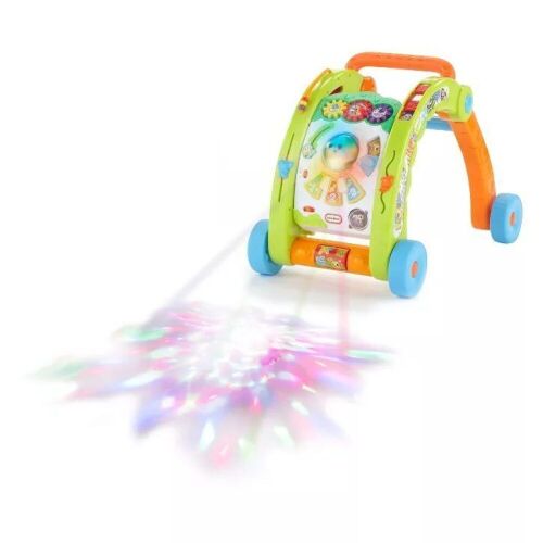 Little Tikes Light 'n Go 3-in-1 Activity Walker - Lot 647