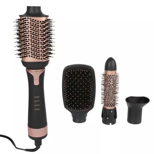ELLE Premiere 4-in-1 Blower Brush - Lot 829