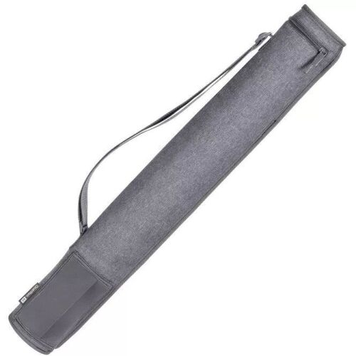 Set of (2) CleverMade Eco Quick 2.25qt Sling Coolers - Charcoal Gray - Lot 569