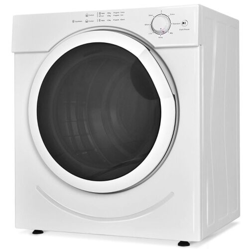 27lb Electric Tumble Dryer - Lot 213