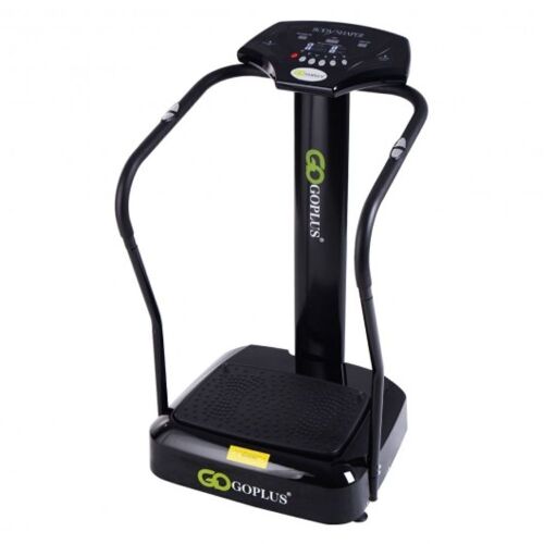 2500W Massage Exercise Machine - Lot 254