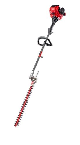 Craftsman 22" Dual-Blade Hedge Trimmer - 25cc, 2-Cycle - Lot 51