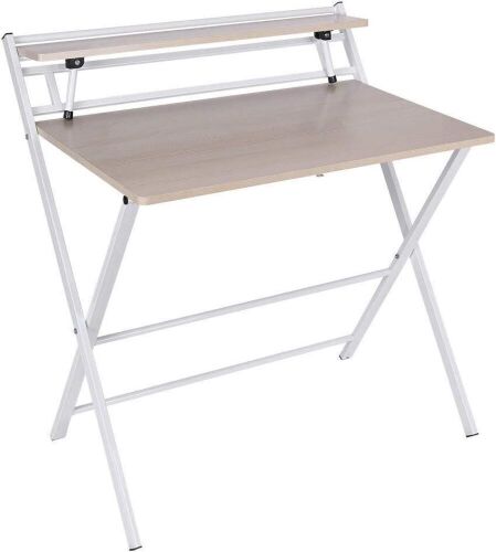 Folding Computer Desk - Lot 129