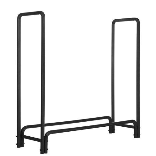 4' Firewood Rack - Lot 248