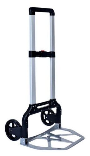 All-Terrain Stair-Climbing Cart - Lot 669