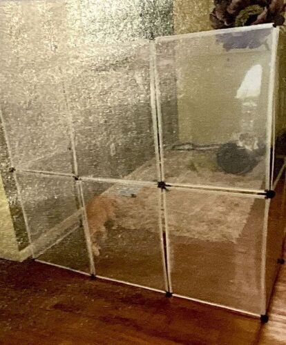 DIY Cube Storage Boxes - Lot 416
