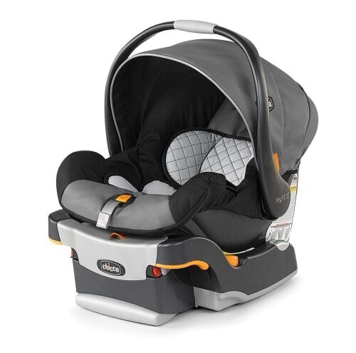 KeyFit 30 Infant Car Seat - Orion - Lot 146