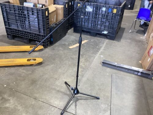 Mic Boom Stand - Lot 339