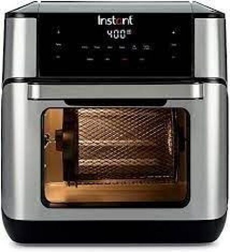10 qt. Air Fryer Oven - Lot 304