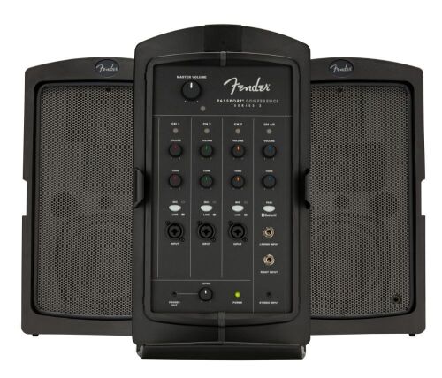 Fender Passport Conference Series 2 Audio System - Lot 706