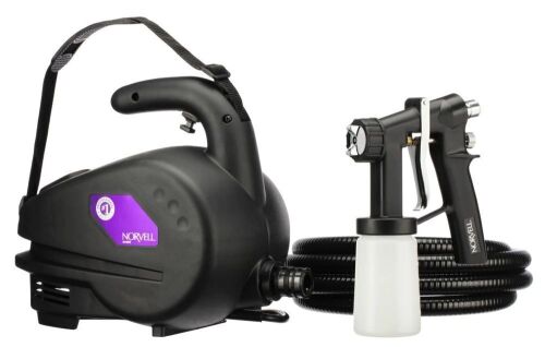Norvell M1000 Professional Spray Tan System - Lot 775