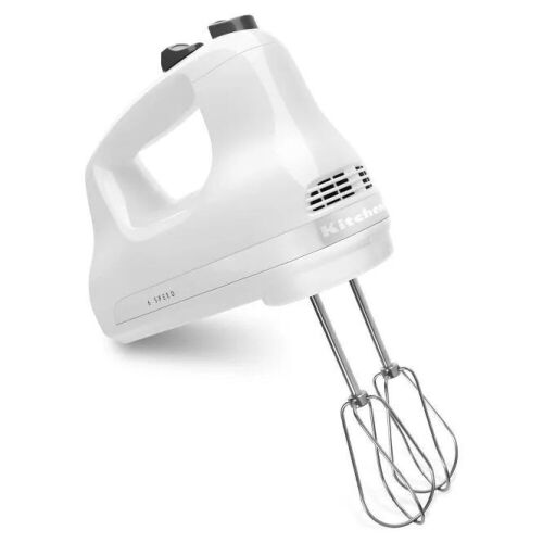 KitchenAid Ultra Power 5-Speed Hand Mixer - Lot 929